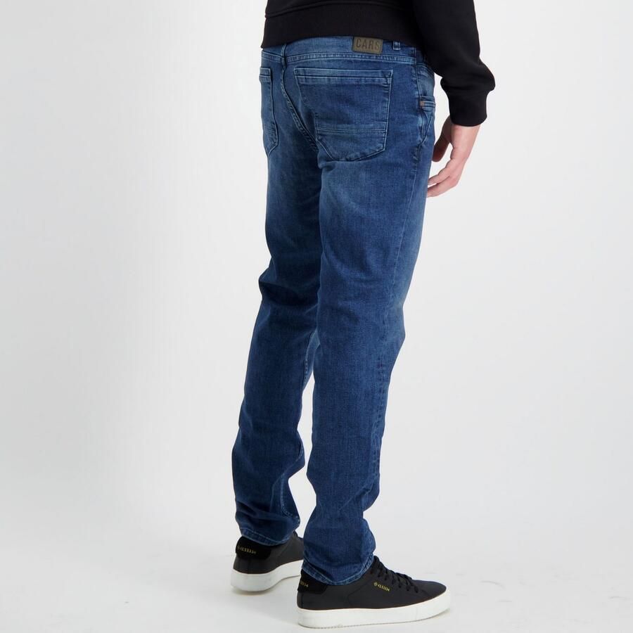 CARS JEANS Regular fit Jeans Henlow - Foto 3