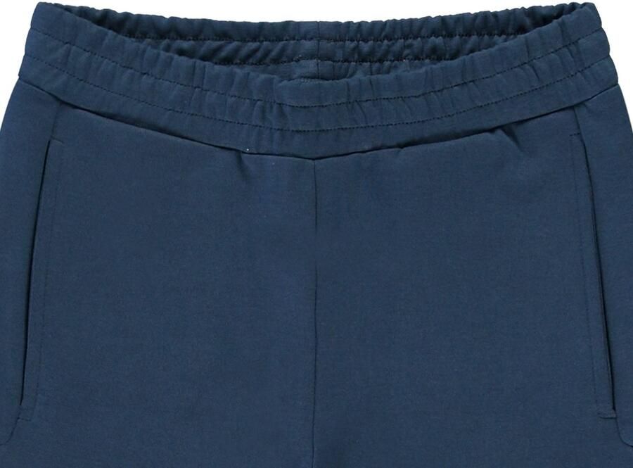Cars regular sweatshort donkerblauw - Foto 3