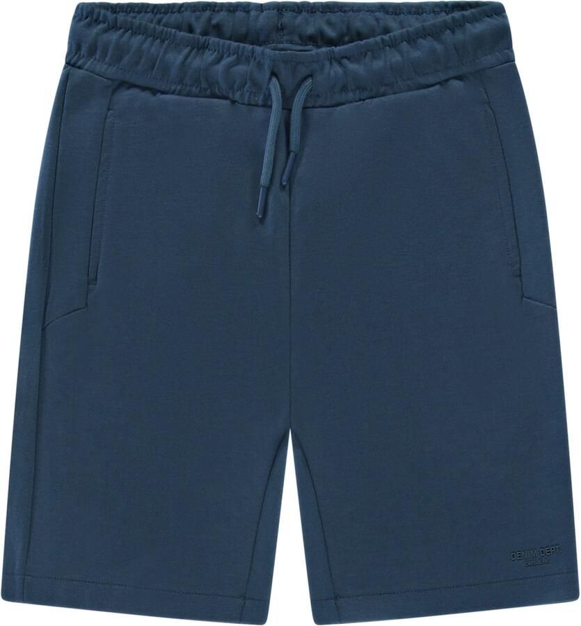 Cars regular sweatshort donkerblauw - Foto 2