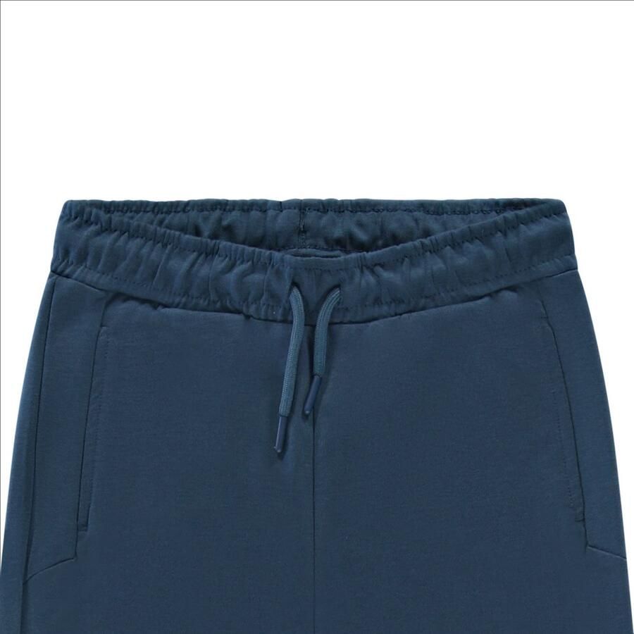 Cars regular sweatshort donkerblauw