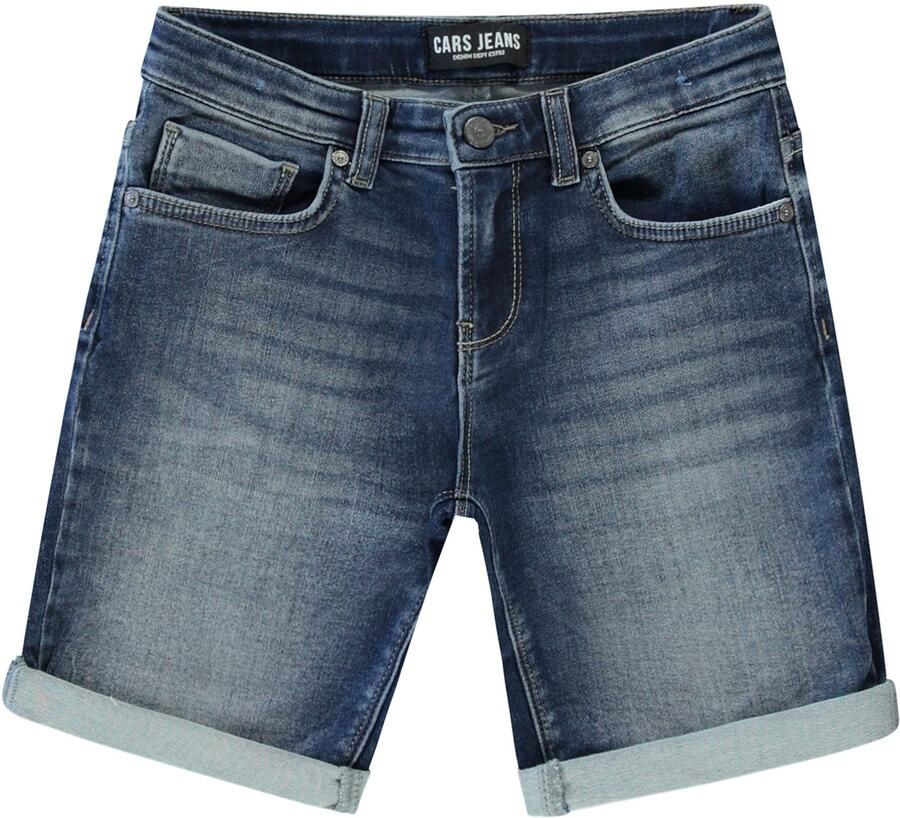 CARS JEANS Short Kids CALIFORNIA Short - Foto 2