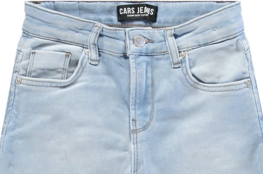 CARS JEANS Short Kids CALIFORNIA Short - Foto 3