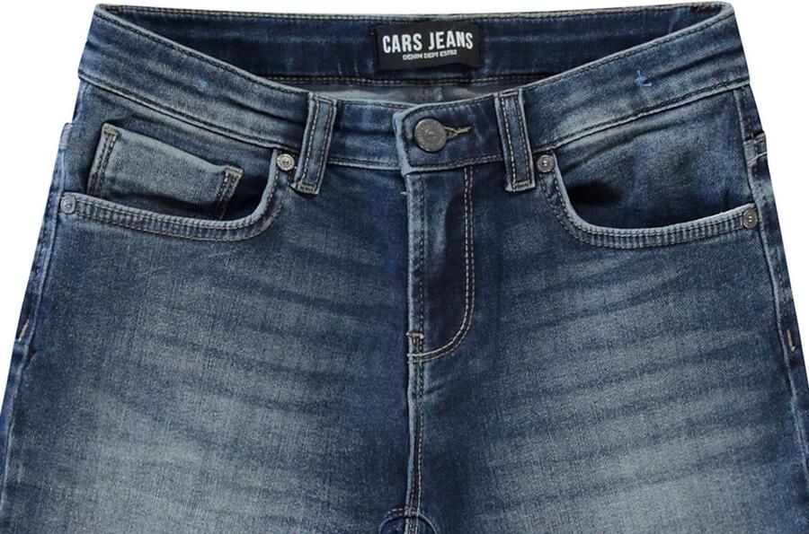 CARS JEANS Short Kids CALIFORNIA Short