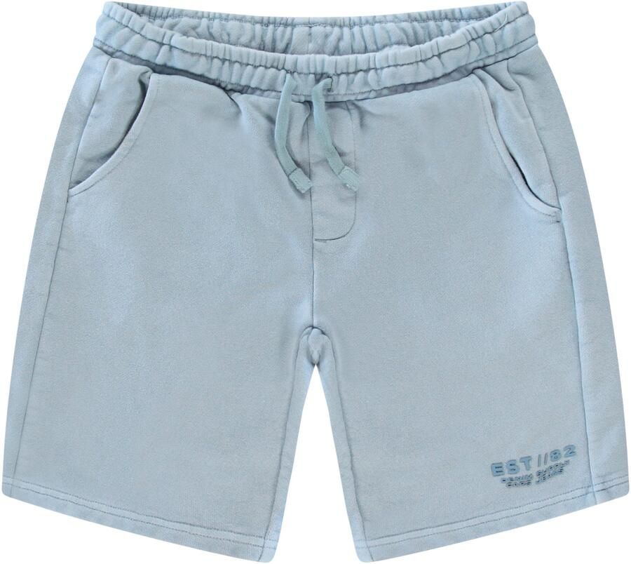 Cars regular sweatshort lichtblauw - Foto 2