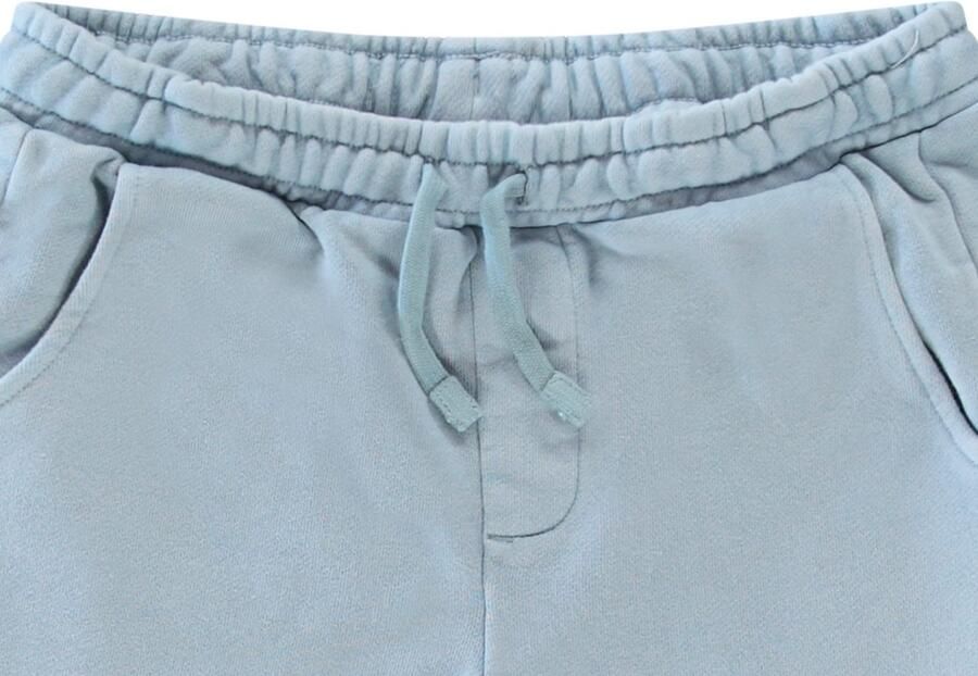 Cars regular sweatshort lichtblauw - Foto 2