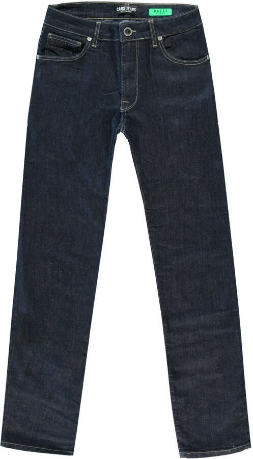 Cars slim fit jeans Bates blue rinsed - Foto 4