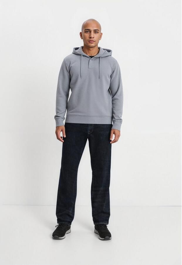 Cars slim fit jeans Bates blue rinsed - Foto 3