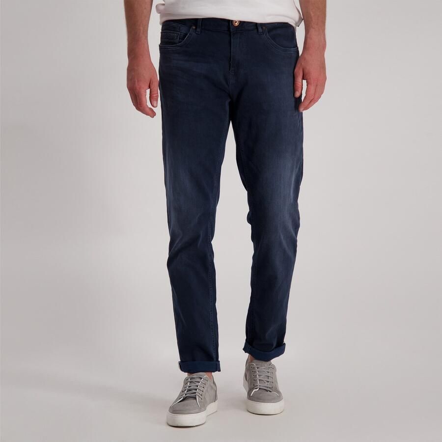 CARS JEANS Slim fit jeans met labeldetail model 'BLAST' - Foto 7