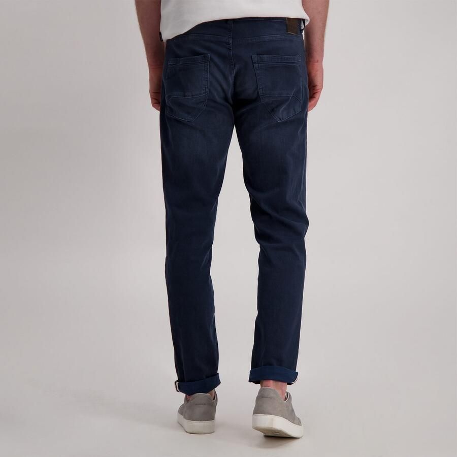 CARS JEANS Slim fit jeans met labeldetail model 'BLAST' - Foto 2