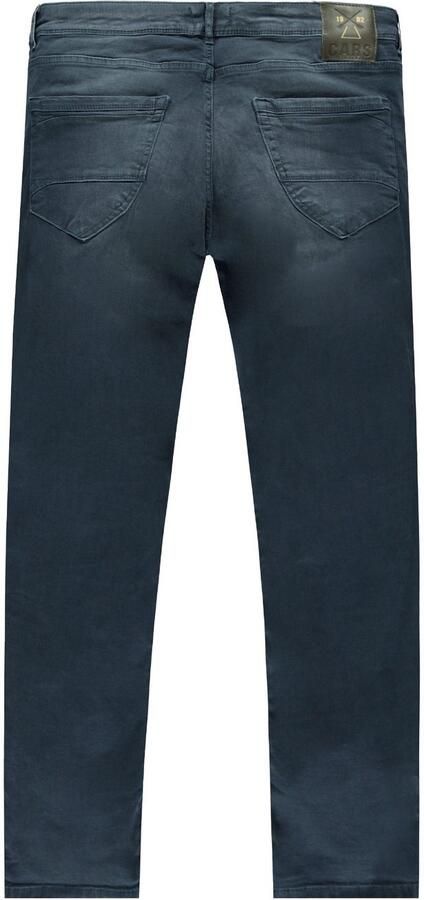 CARS JEANS Slim fit jeans met labeldetail model 'BLAST' - Foto 6