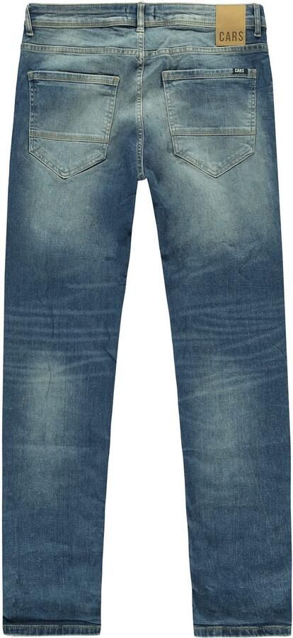 Cars BLAST slim fit jeans detroit wash - Foto 8