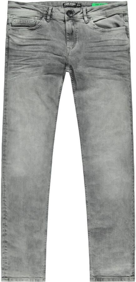CARS JEANS Slim fit Jeans Blast - Foto 4
