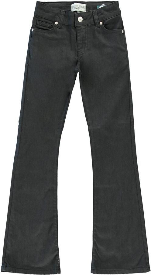 CARS JEANS Wijde Jeans Veronique in 5-pocketsstijl