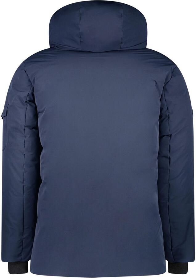 CARS JEANS Winterjack Jas Lozern - Foto 2