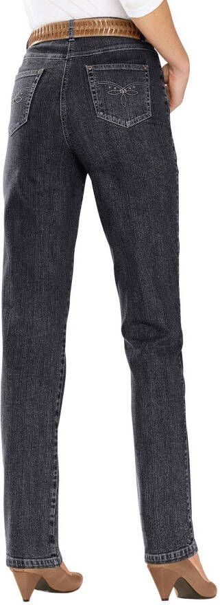 Casual Looks 5-pocket jeans