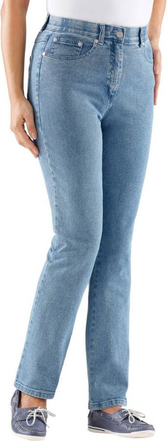 Casual Looks 5-pocket jeans
