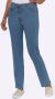 Casual Looks 5-pocket jeans - Thumbnail 1