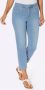 Casual Looks 7 8 jeans (1-delig) - Thumbnail 1