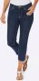 Casual Looks 7 8 jeans (1-delig) - Thumbnail 1