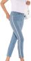 Casual Looks 7 8 jeans (1-delig) - Thumbnail 1