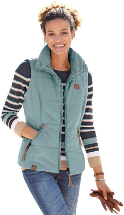 Casual Looks Bodywarmer