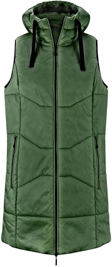Casual Looks Bodywarmer