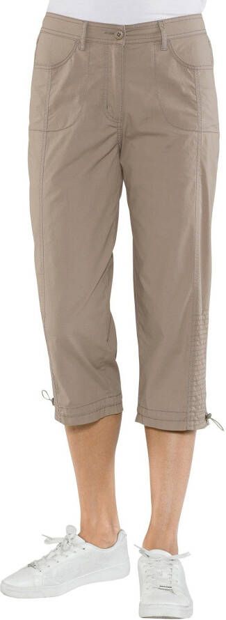 Casual Looks Capribroek
