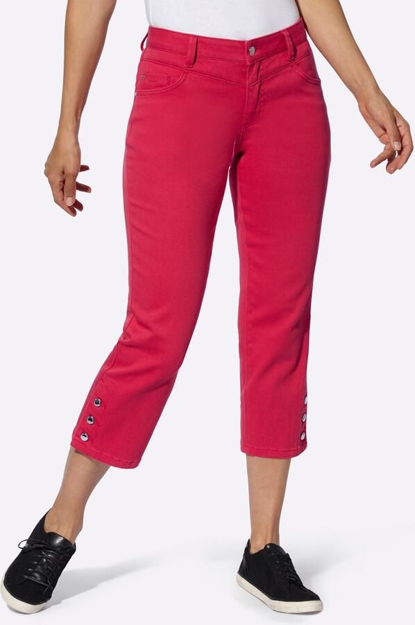 Casual Looks 5-pocket jeans (1-delig) - Foto 4