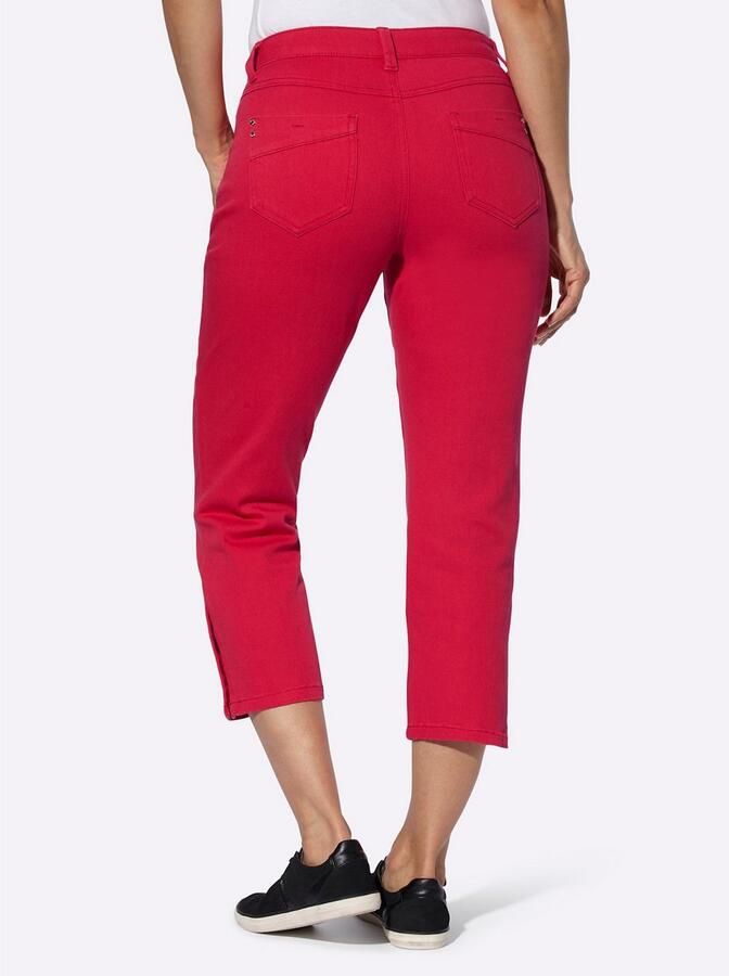 Casual Looks 5-pocket jeans (1-delig) - Foto 2