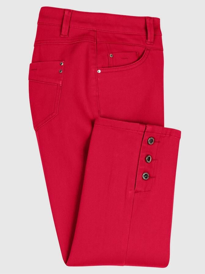 Casual Looks 5-pocket jeans (1-delig) - Foto 3