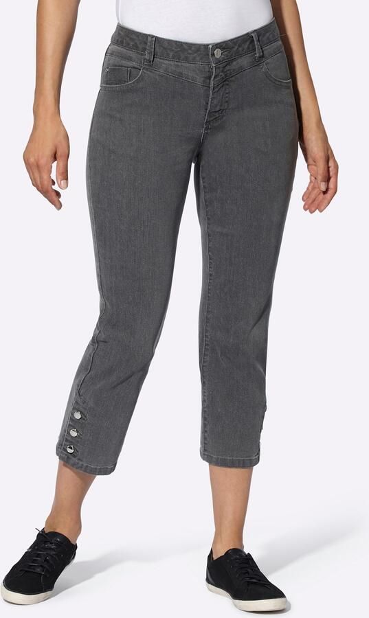 Casual Looks 5-pocket jeans (1-delig) - Foto 4