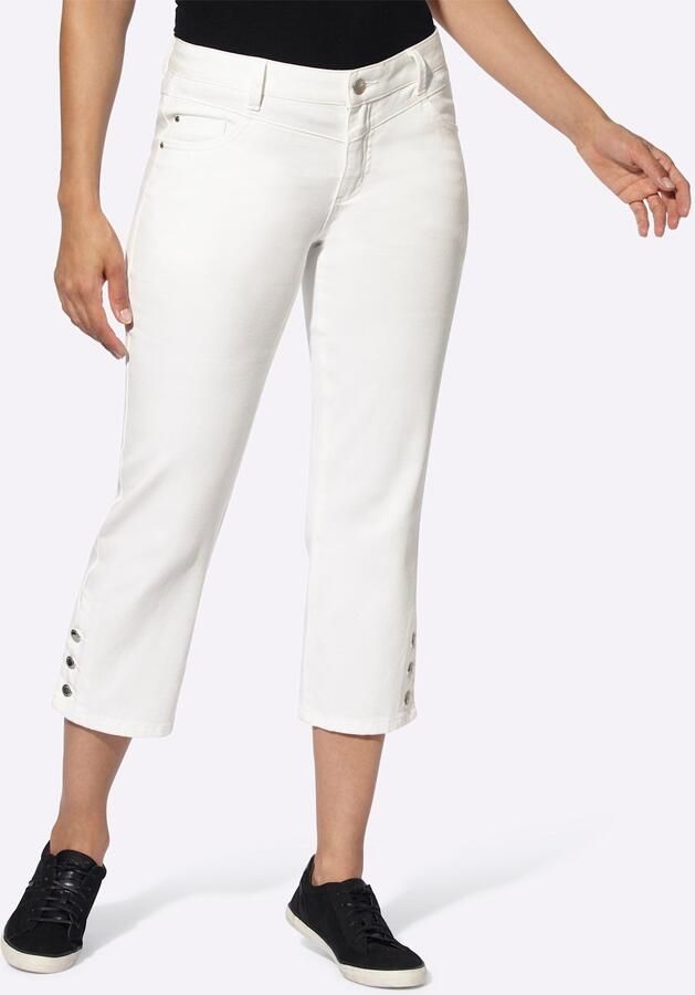 Casual Looks 5-pocket jeans (1-delig) - Foto 4