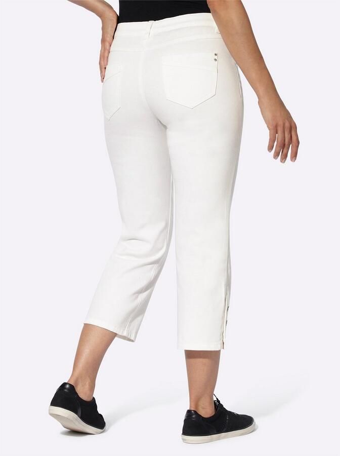 Casual Looks 5-pocket jeans (1-delig) - Foto 2