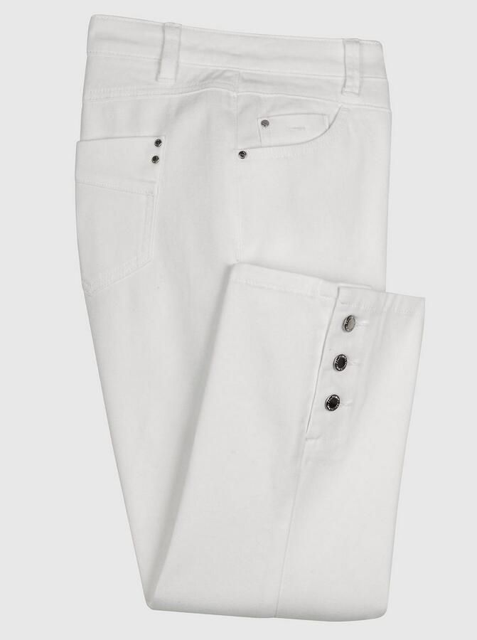 Casual Looks 5-pocket jeans (1-delig) - Foto 3