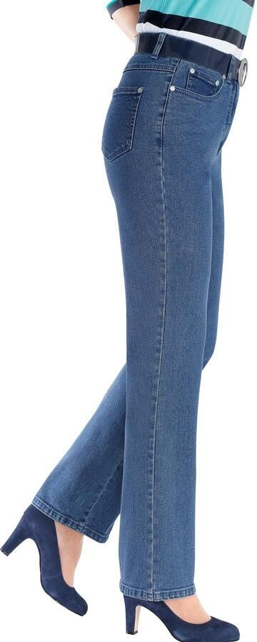 Casual Looks 5-pocket jeans - Foto 3