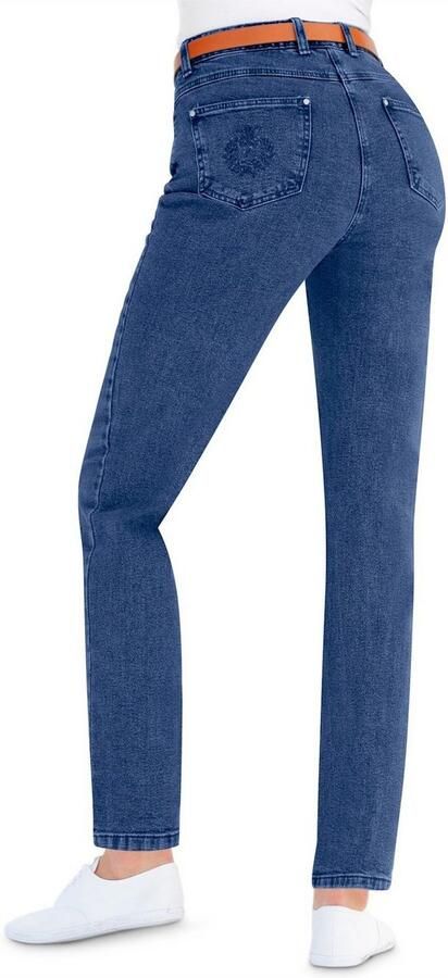 Casual Looks 5-pocket jeans - Foto 2