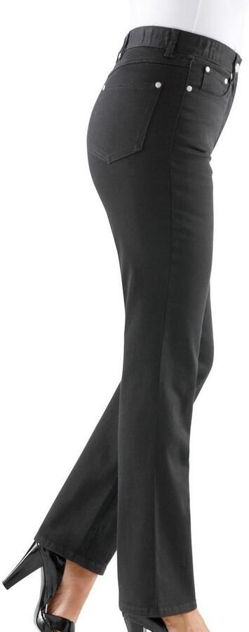 Casual Looks 5-pocket jeans - Foto 3