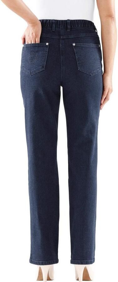 Casual Looks 5-pocket jeans - Foto 3