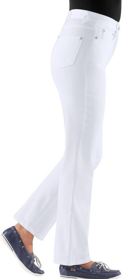 Casual Looks 5-pocket jeans - Foto 3