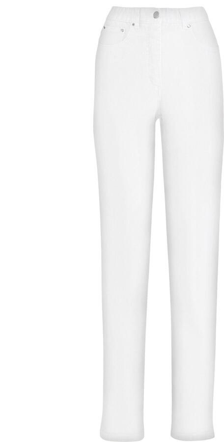 Casual Looks 5-pocket jeans