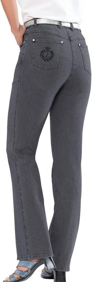 Casual Looks 5-pocket jeans - Foto 3