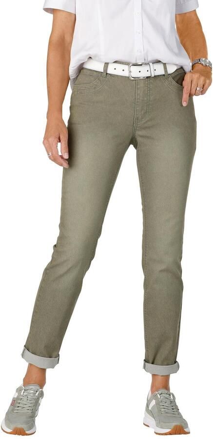 Casual Looks 5-pocket jeans - Foto 5