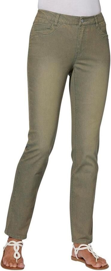 Casual Looks 5-pocket jeans - Foto 3