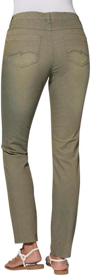 Casual Looks 5-pocket jeans - Foto 4