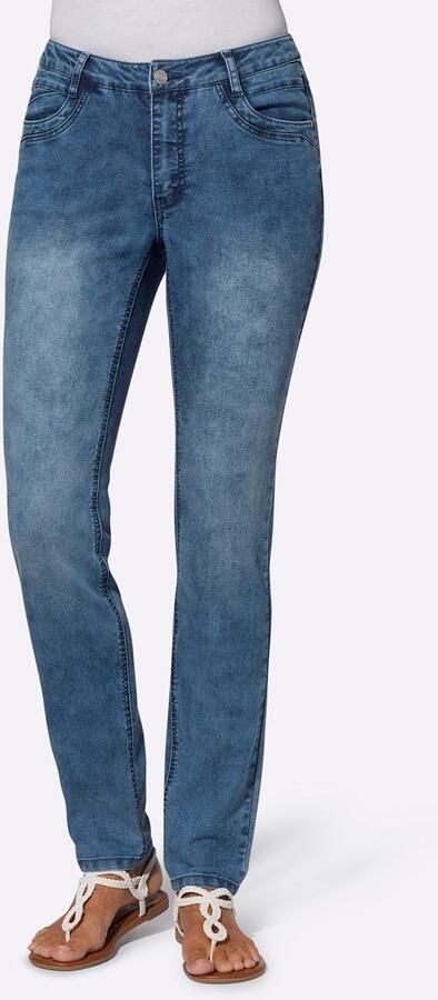 Casual Looks 5-pocket jeans - Foto 4