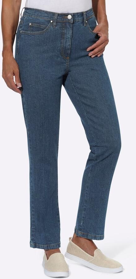 Casual Looks 5-pocket jeans - Foto 4