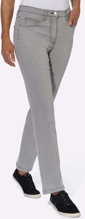 Casual Looks 5-pocket jeans - Foto 3