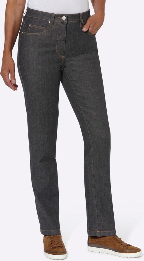 Casual Looks 5-pocket jeans - Foto 3