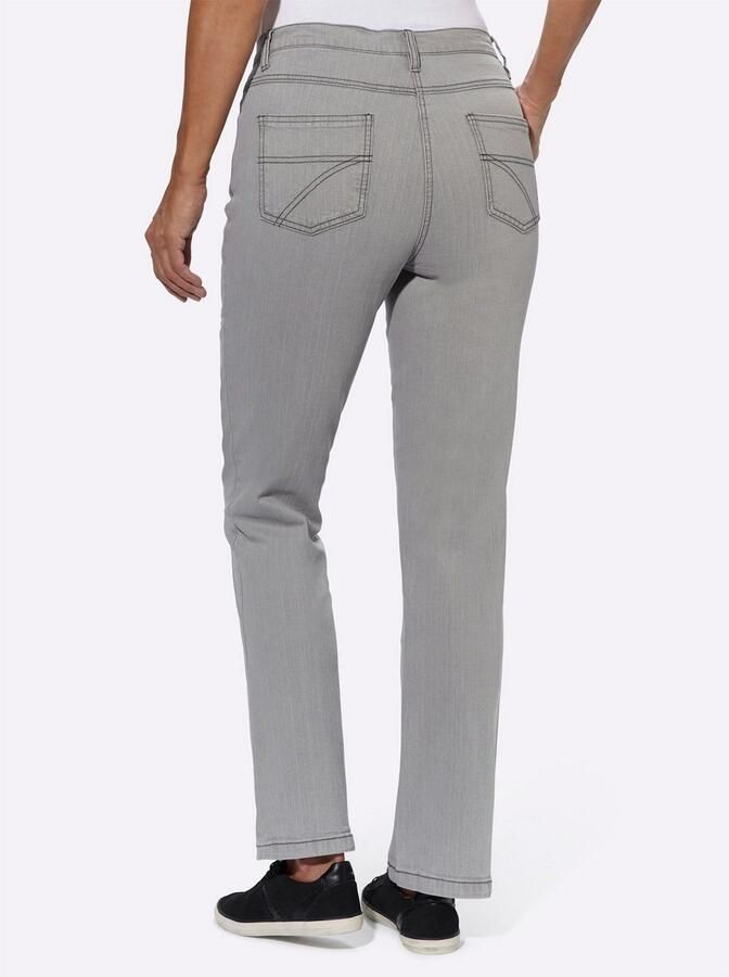 Casual Looks 5-pocket jeans - Foto 2