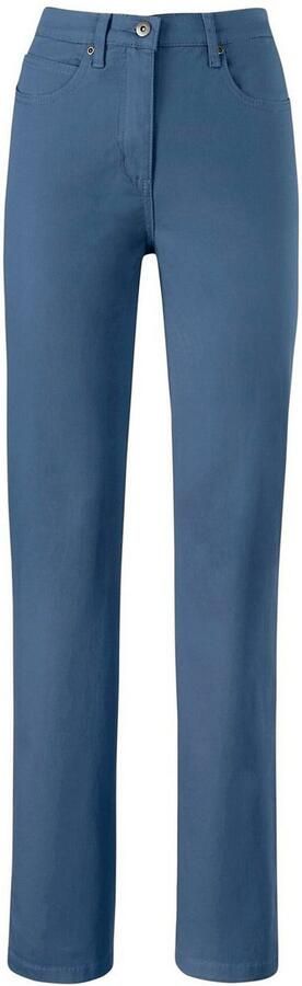 Casual Looks 5-pocket jeans